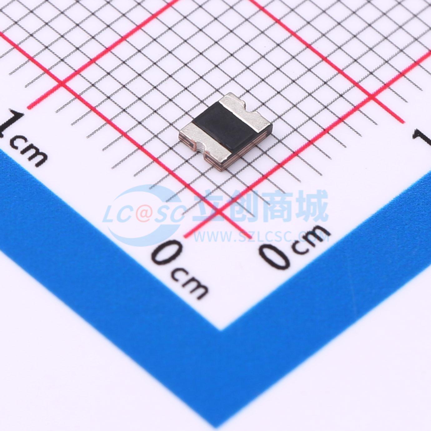 SMD1210-500-6V实物图