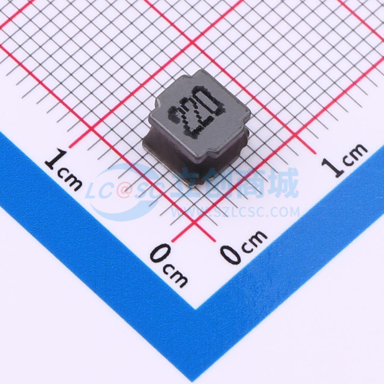 点击查看大图 MNR6045T220MT实物图