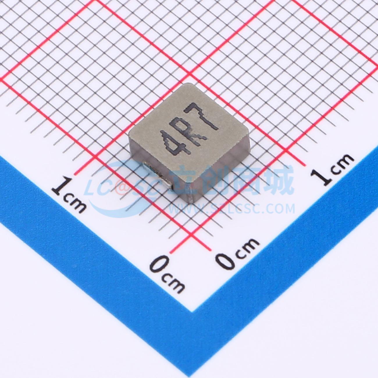 点击查看大图 EHE06034R7MHB实物图