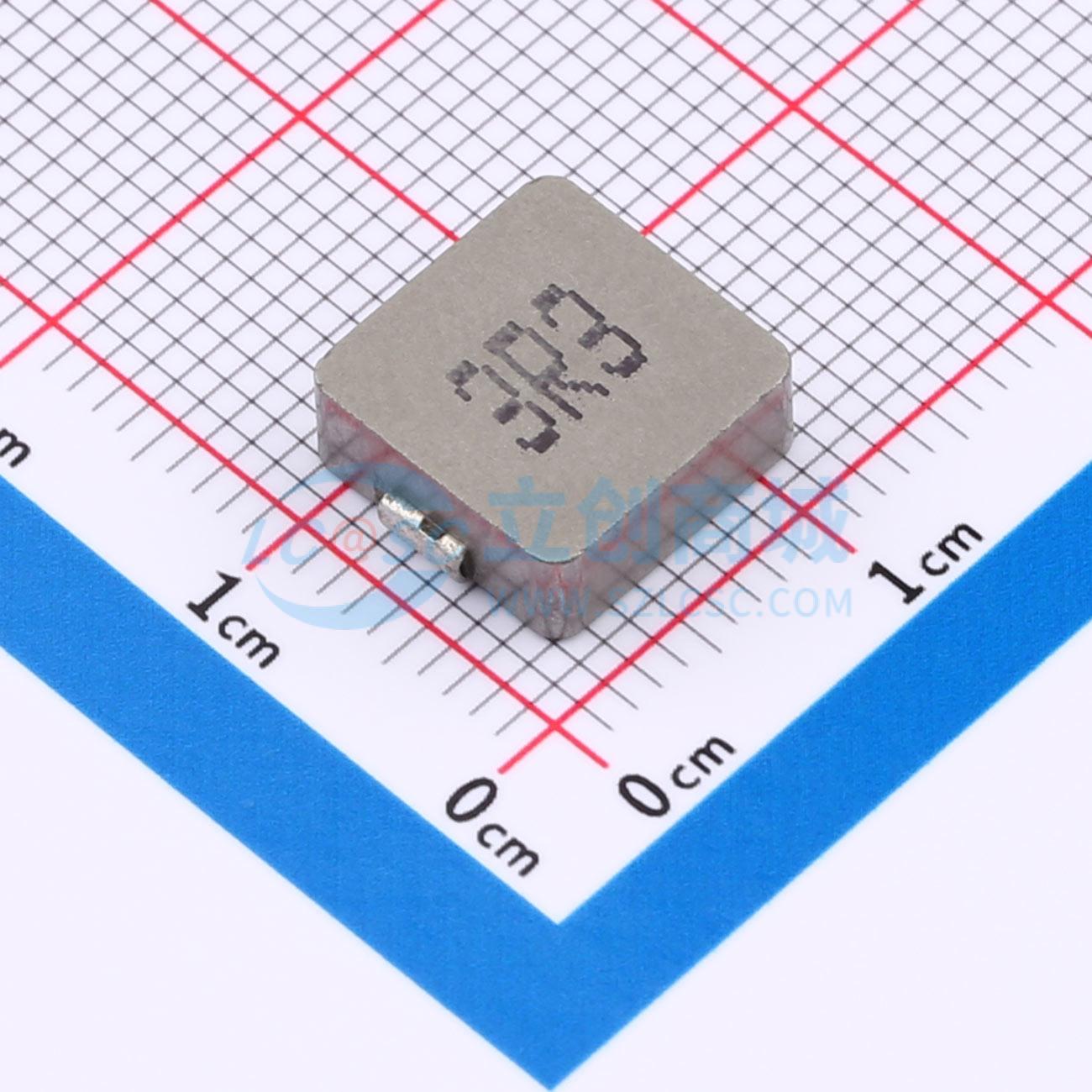 点击查看大图 EHE10043R3MHB实物图
