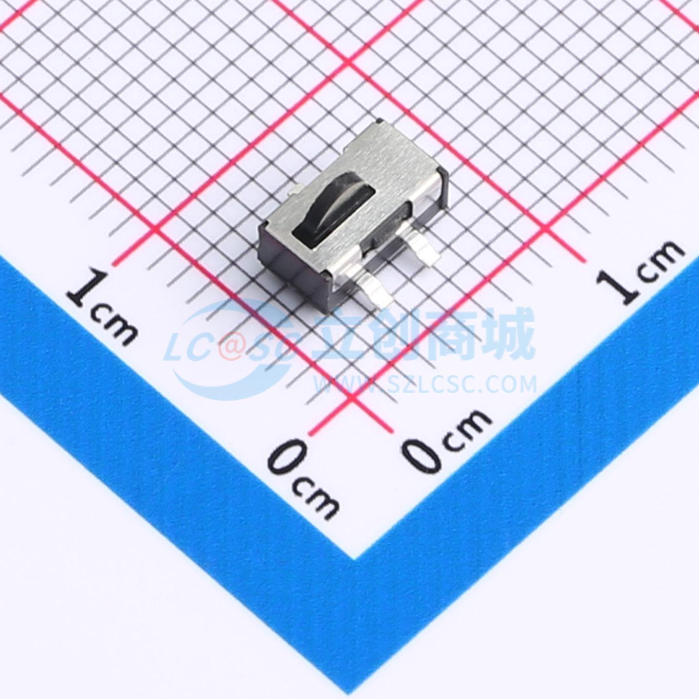 点击查看大图 TK-1040-L实物图