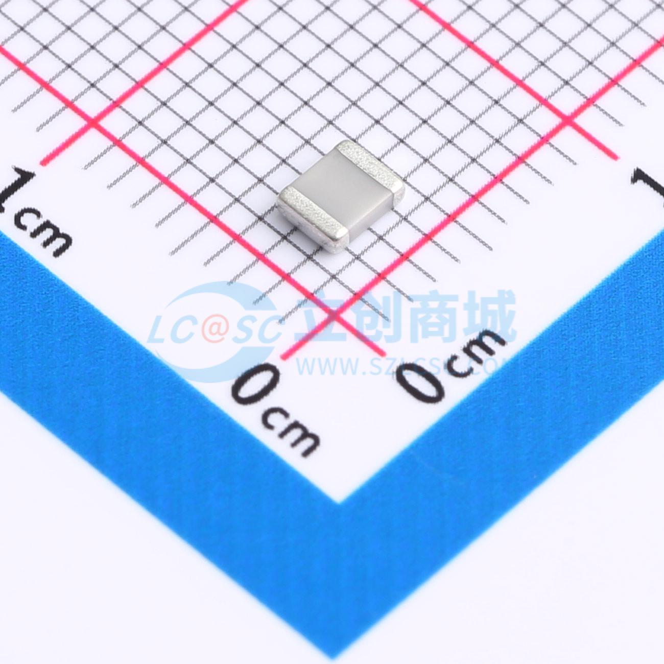 FM32N221J501EMG实物图