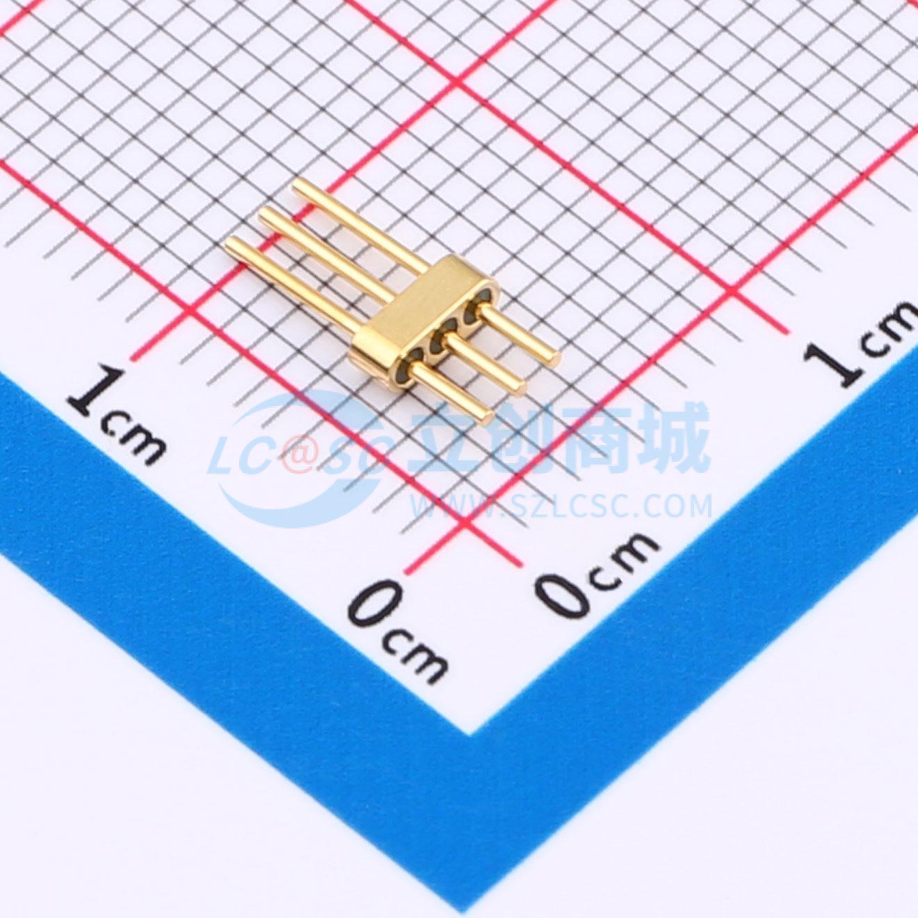 HN-LP3-0.5-1.27(9.4-2.8)实物图