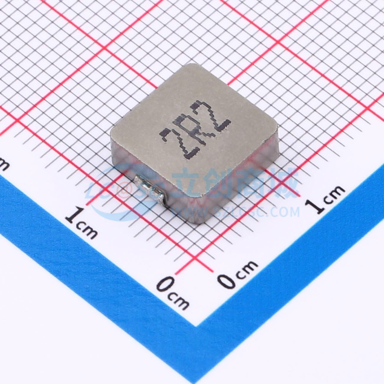 点击查看大图 EHE10042R2MHB实物图