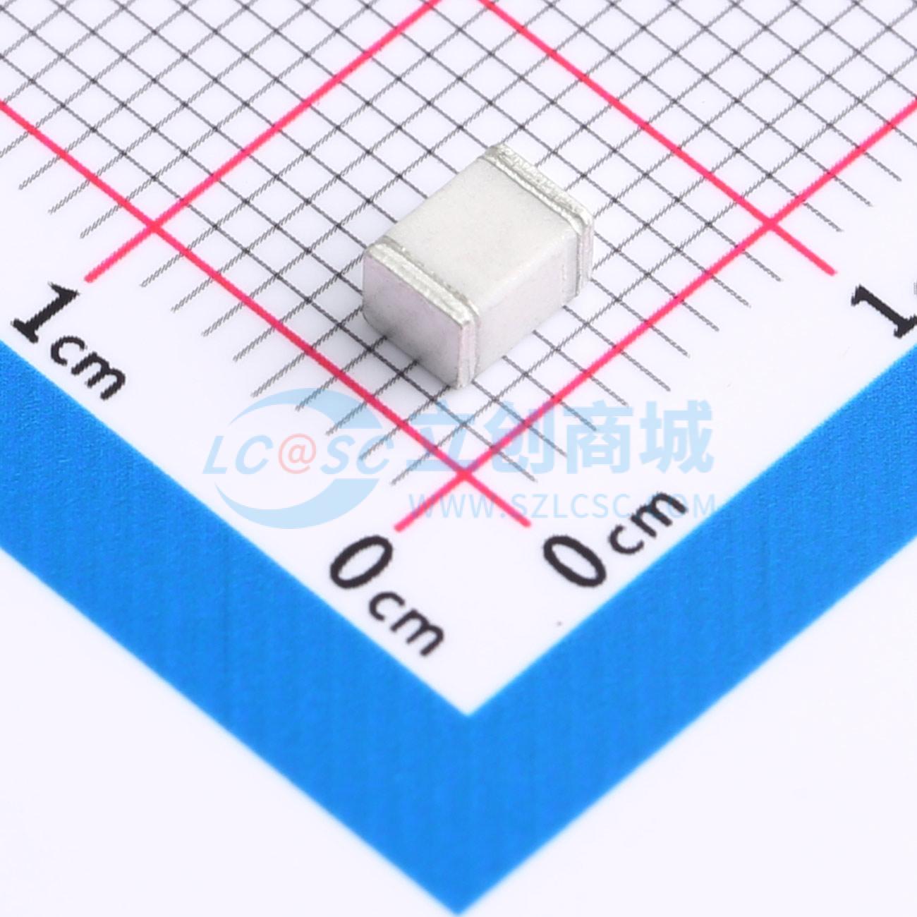 点击查看大图 TG4532D091CX实物图