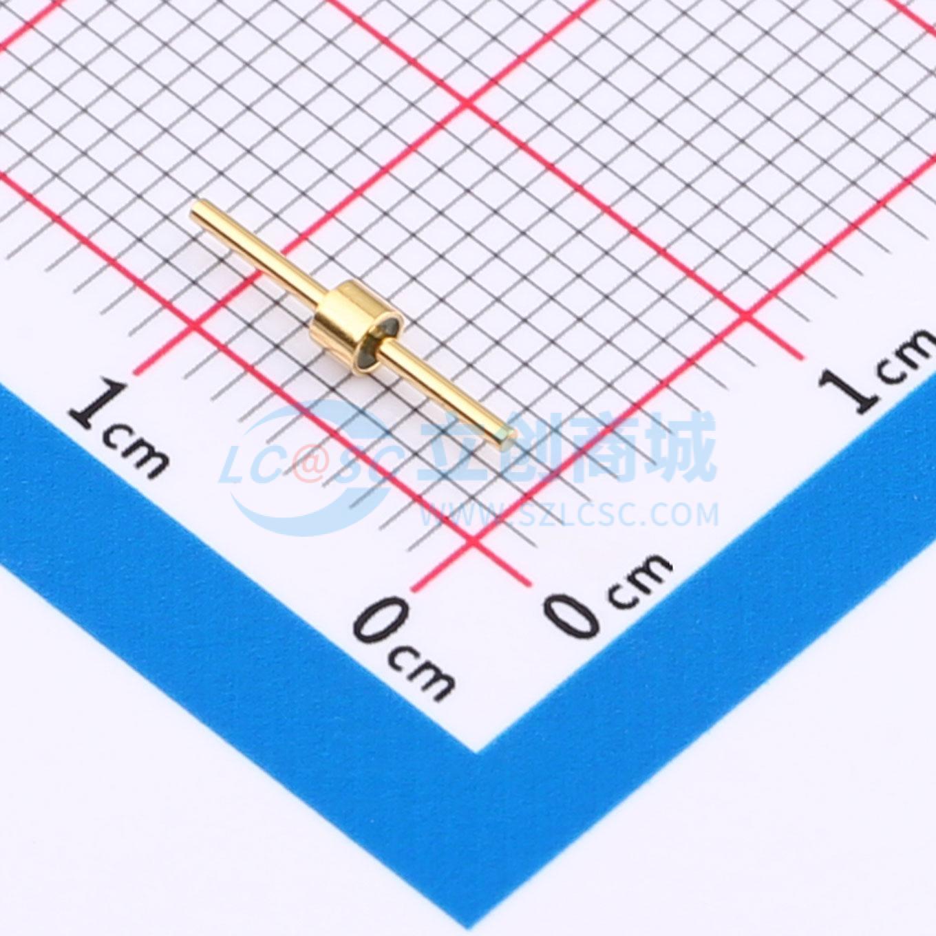 点击查看大图 HN-DC2016-0.7(11-4.6)实物图