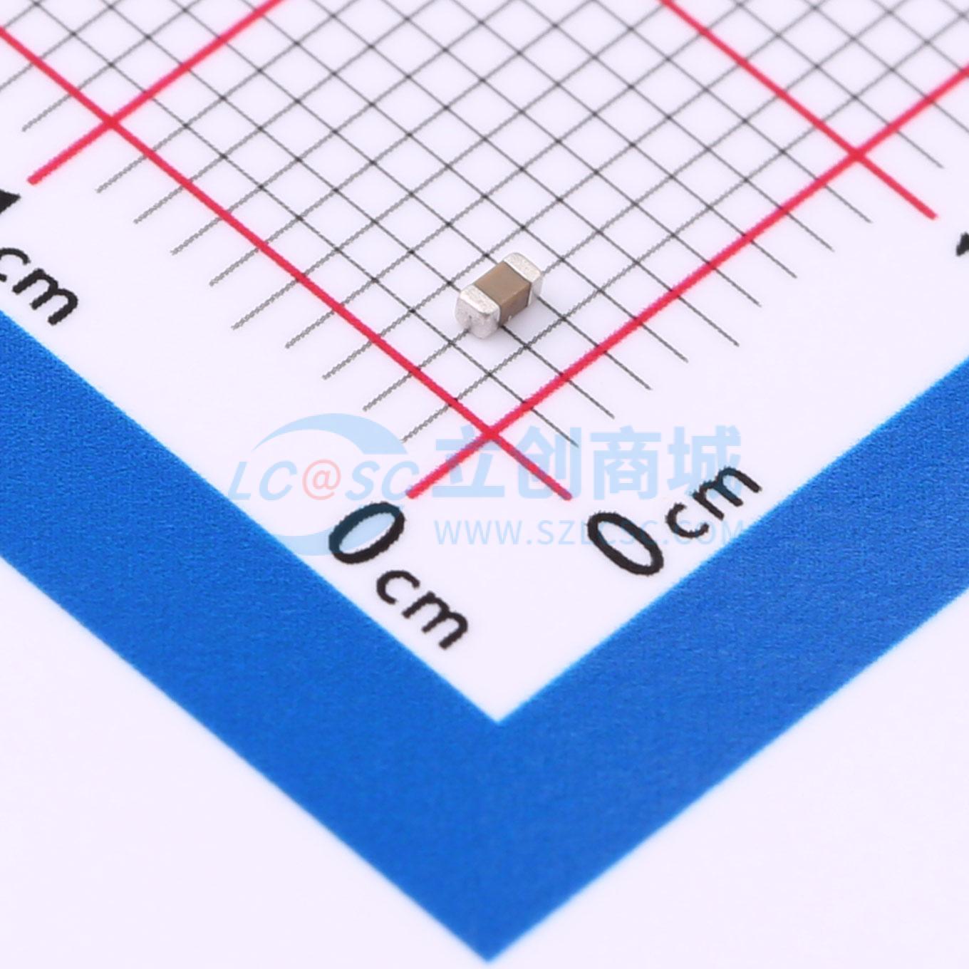 MCASG168SB7474KTNA01实物图