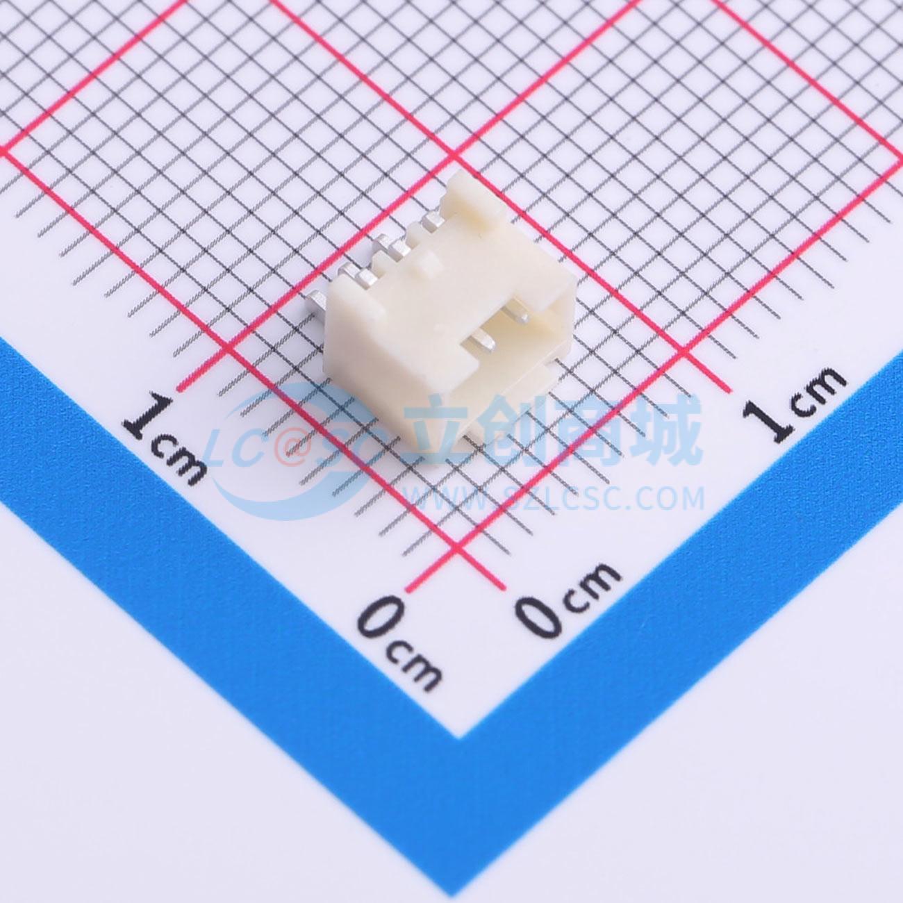 点击查看大图 WT150K1W-030R-003实物图