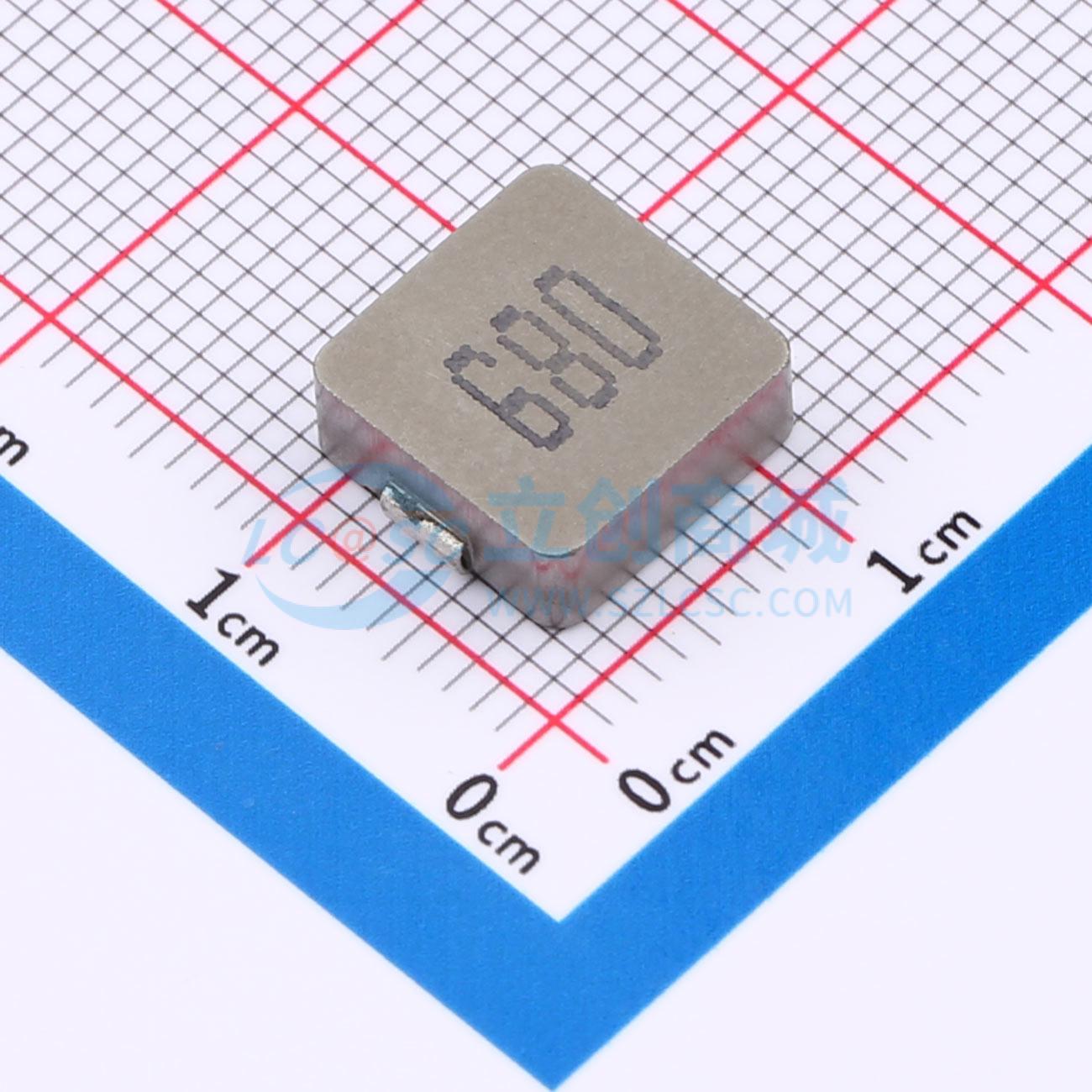 点击查看大图 EHE1004680MHB实物图