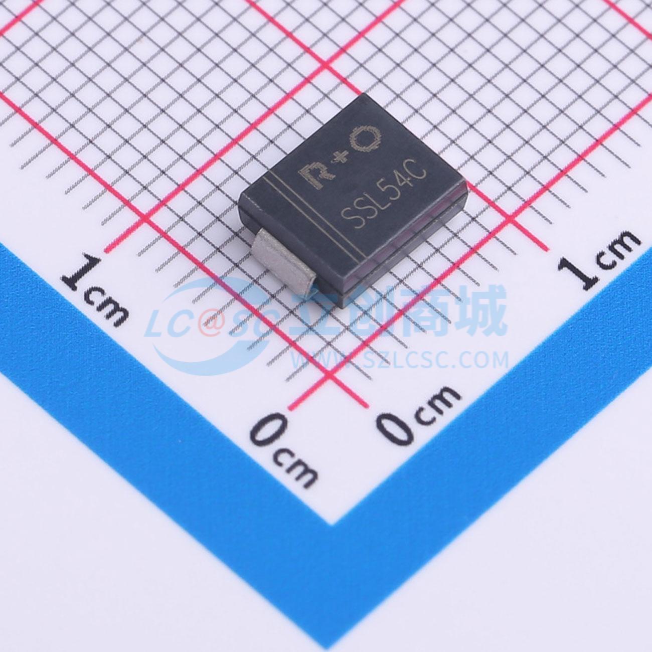 点击查看大图 SSL54C实物图