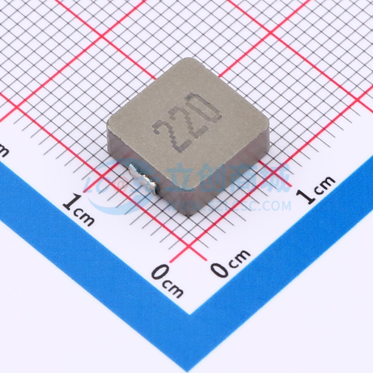 点击查看大图 EHE1004220MHB实物图