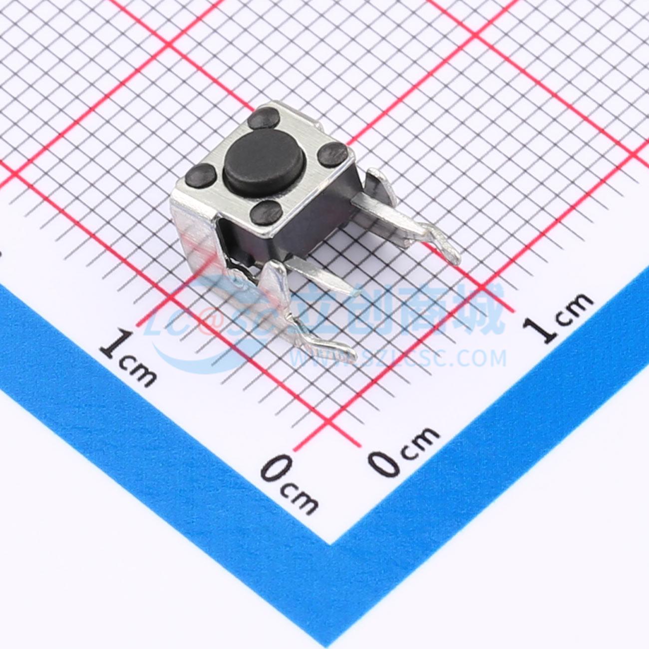 点击查看大图 SMG-01Z-H043A1实物图