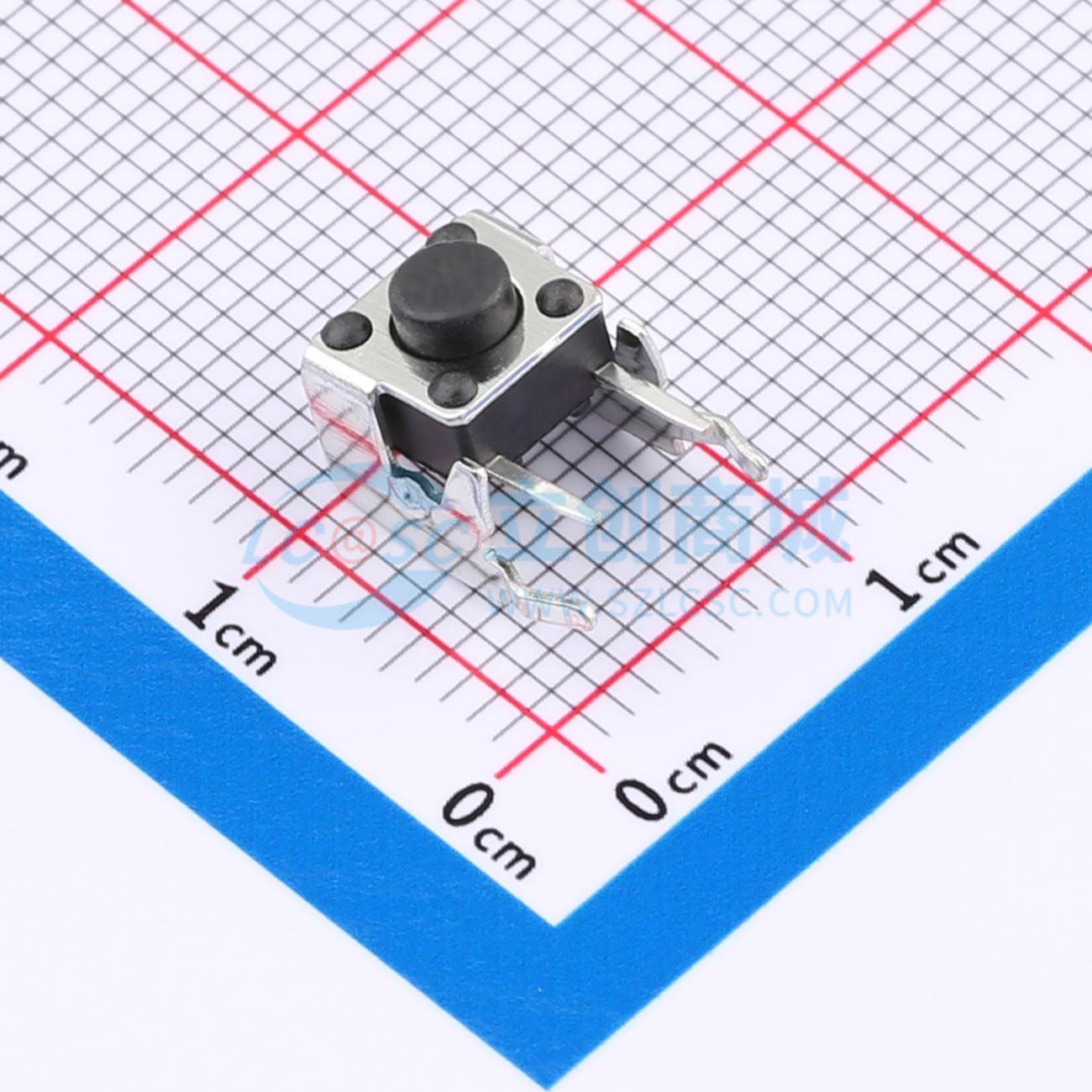 点击查看大图 SMG-01Z-H050A1实物图