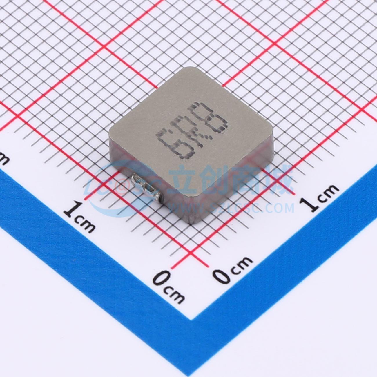 点击查看大图 EHE10046R8MHB实物图