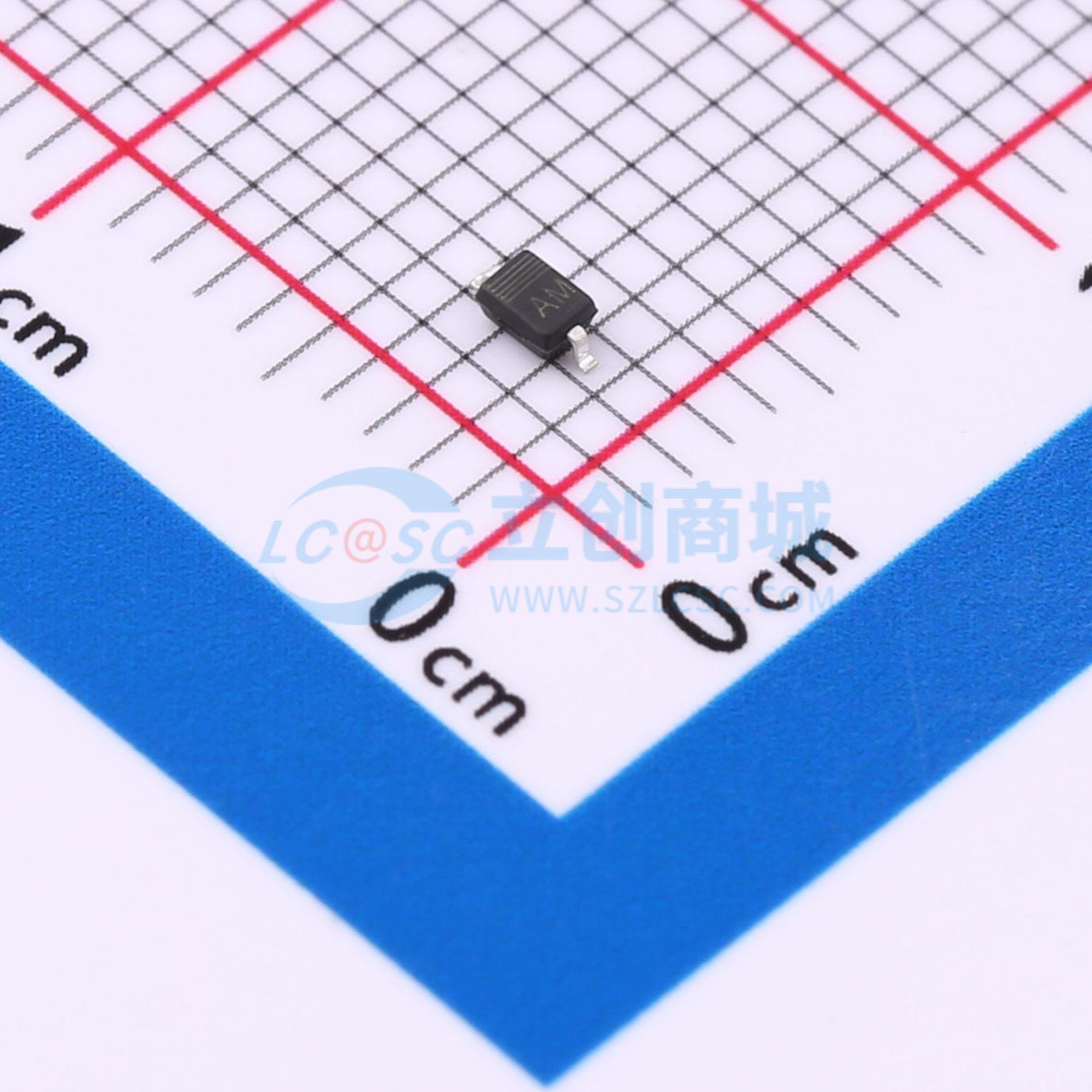 点击查看大图 TPAZ9824-01L实物图