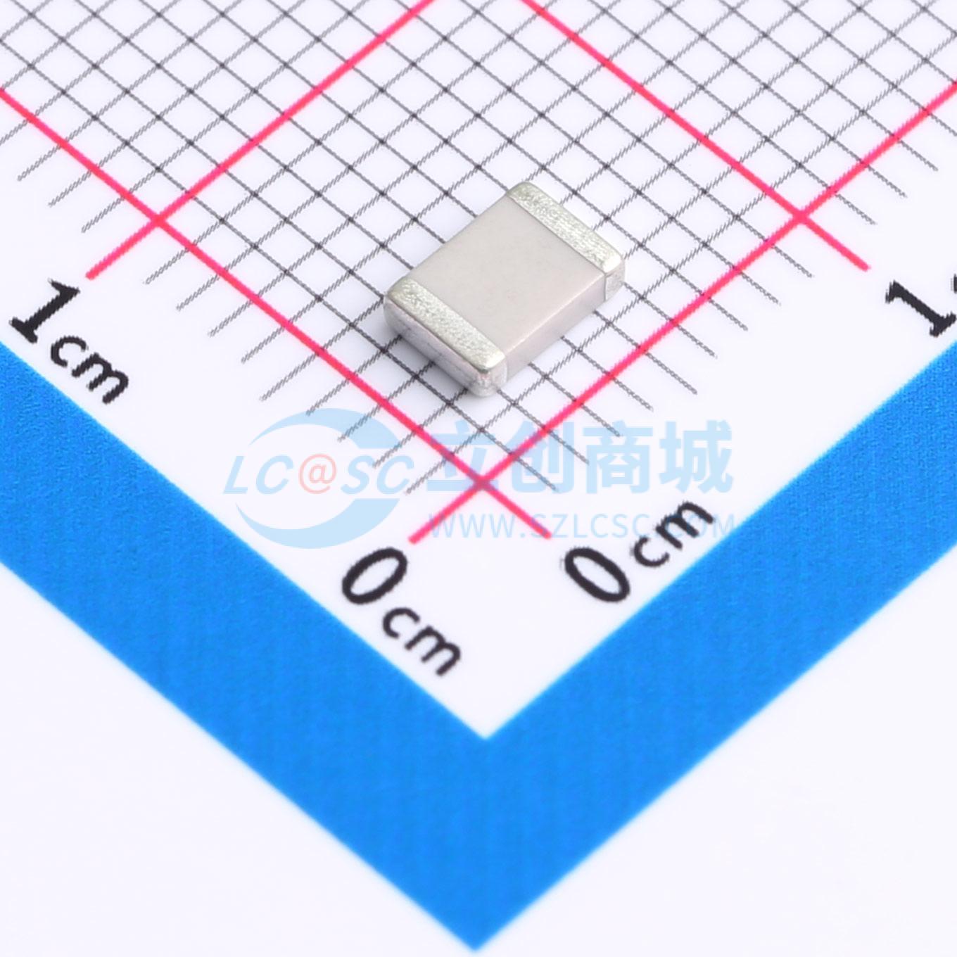 FM43N562J631ECG实物图