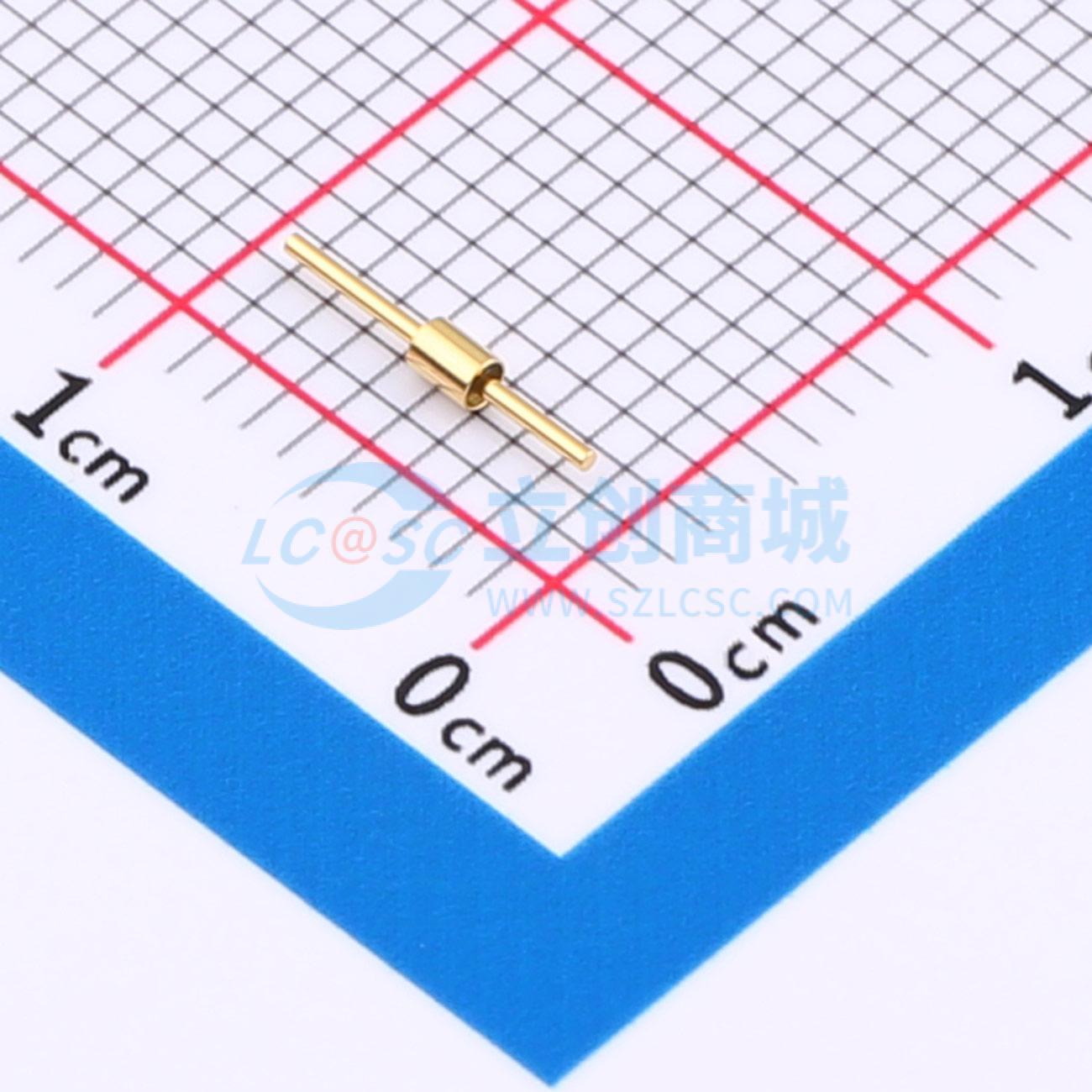 点击查看大图 HN-DC1216-0.45(8-2.8)实物图