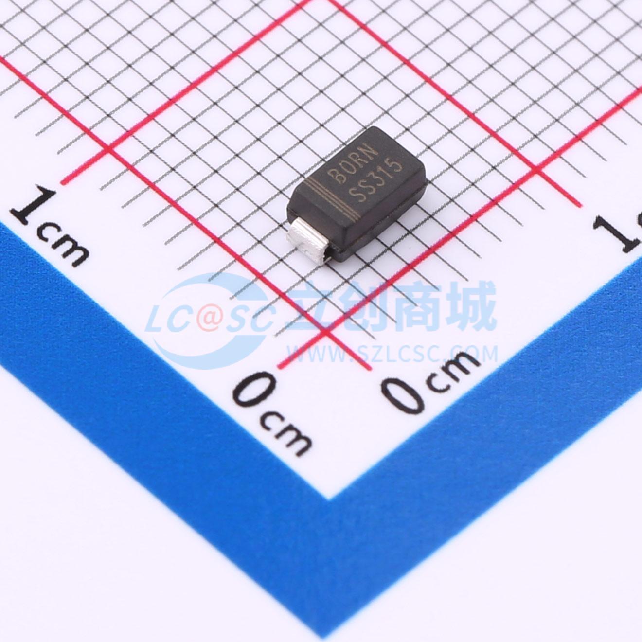 点击查看大图 SS315实物图