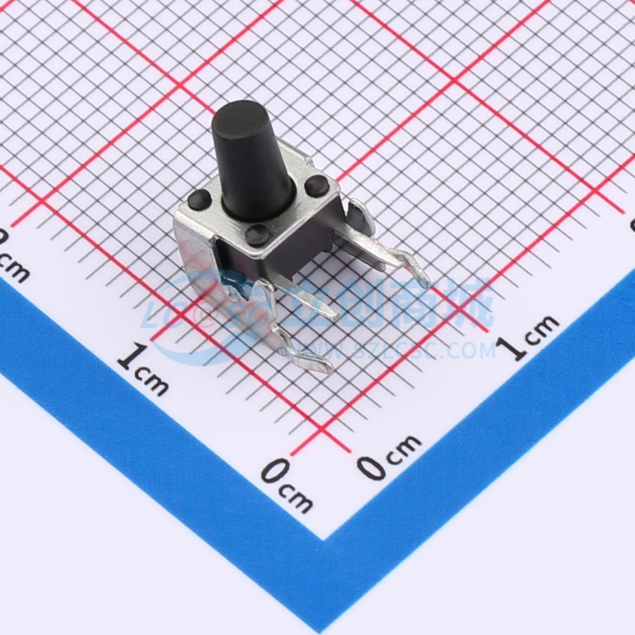 点击查看大图 SMG-01Z-H090A1实物图