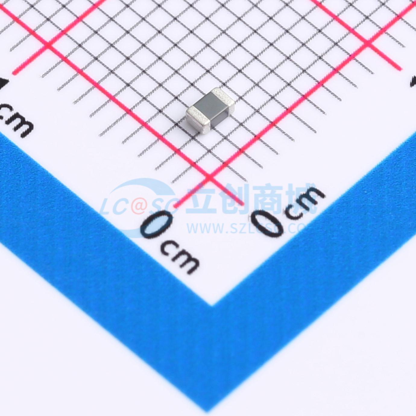 BLM21SP111SH1D实物图