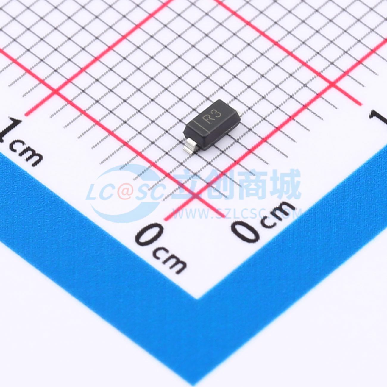 点击查看大图 MBR0530-MS实物图