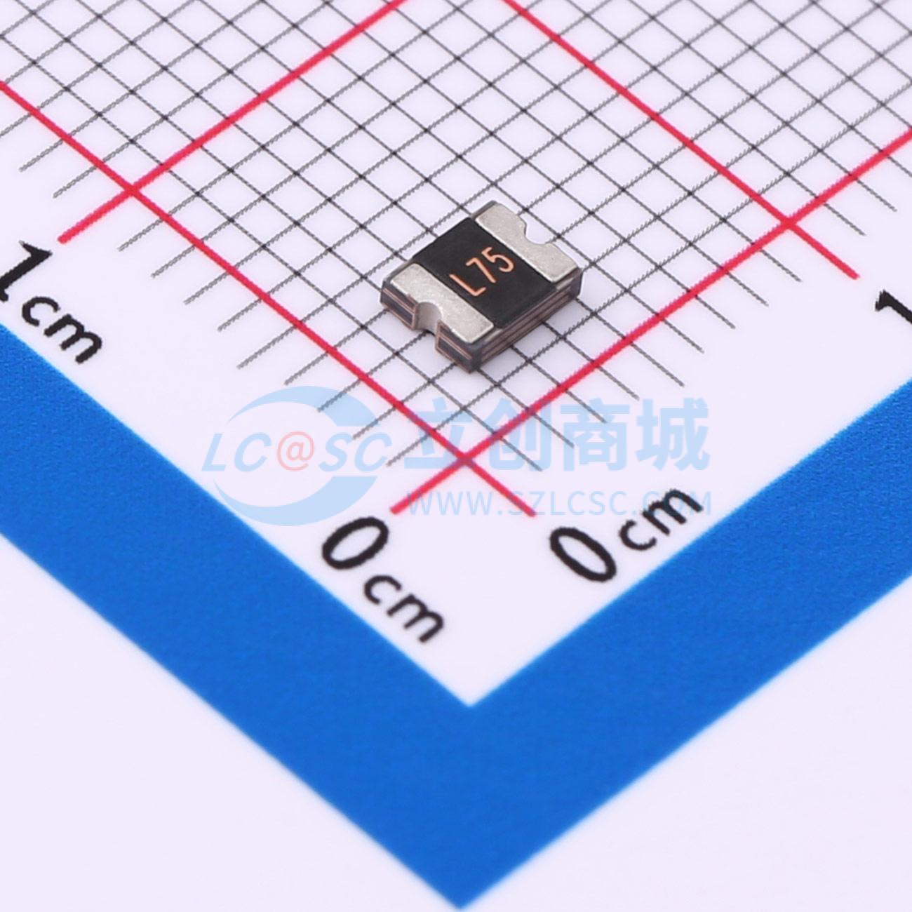 点击查看大图 1210L750SL6WRG实物图