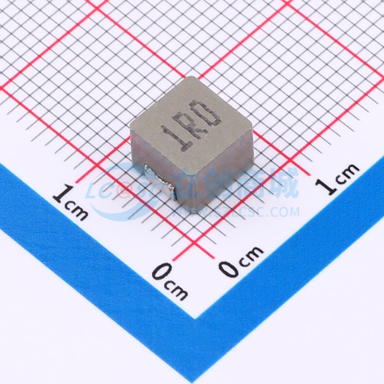 点击查看大图 EHE06051R0MHB实物图