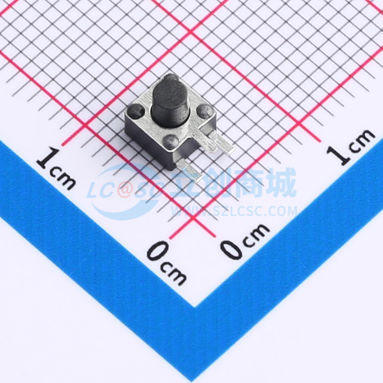点击查看大图 SMG-02B-H050A0实物图