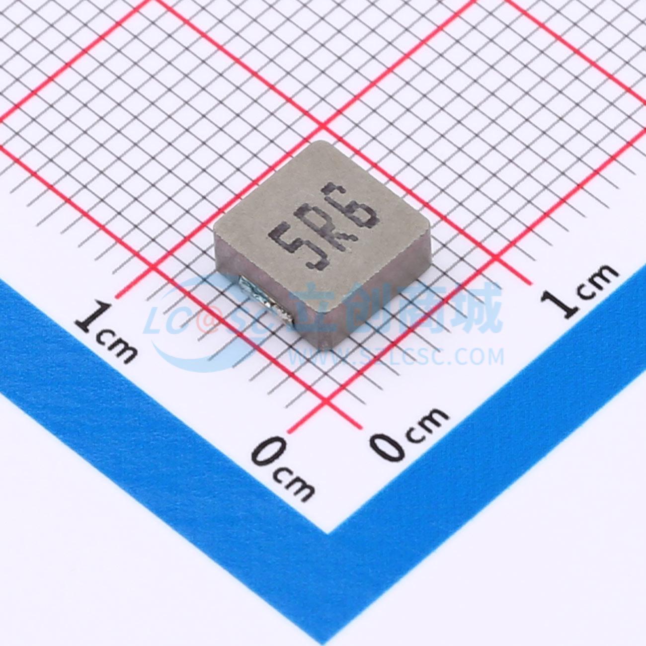 点击查看大图 EHE06035R6MHB实物图