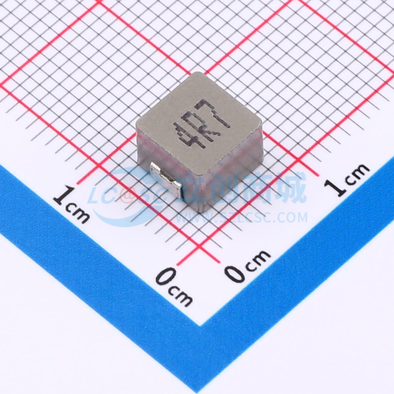 点击查看大图 EHE06054R7MHB实物图