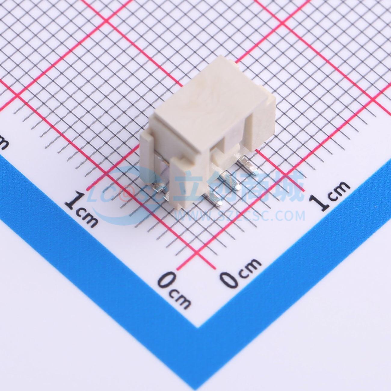 点击查看大图 WT200F2L-033C-002实物图