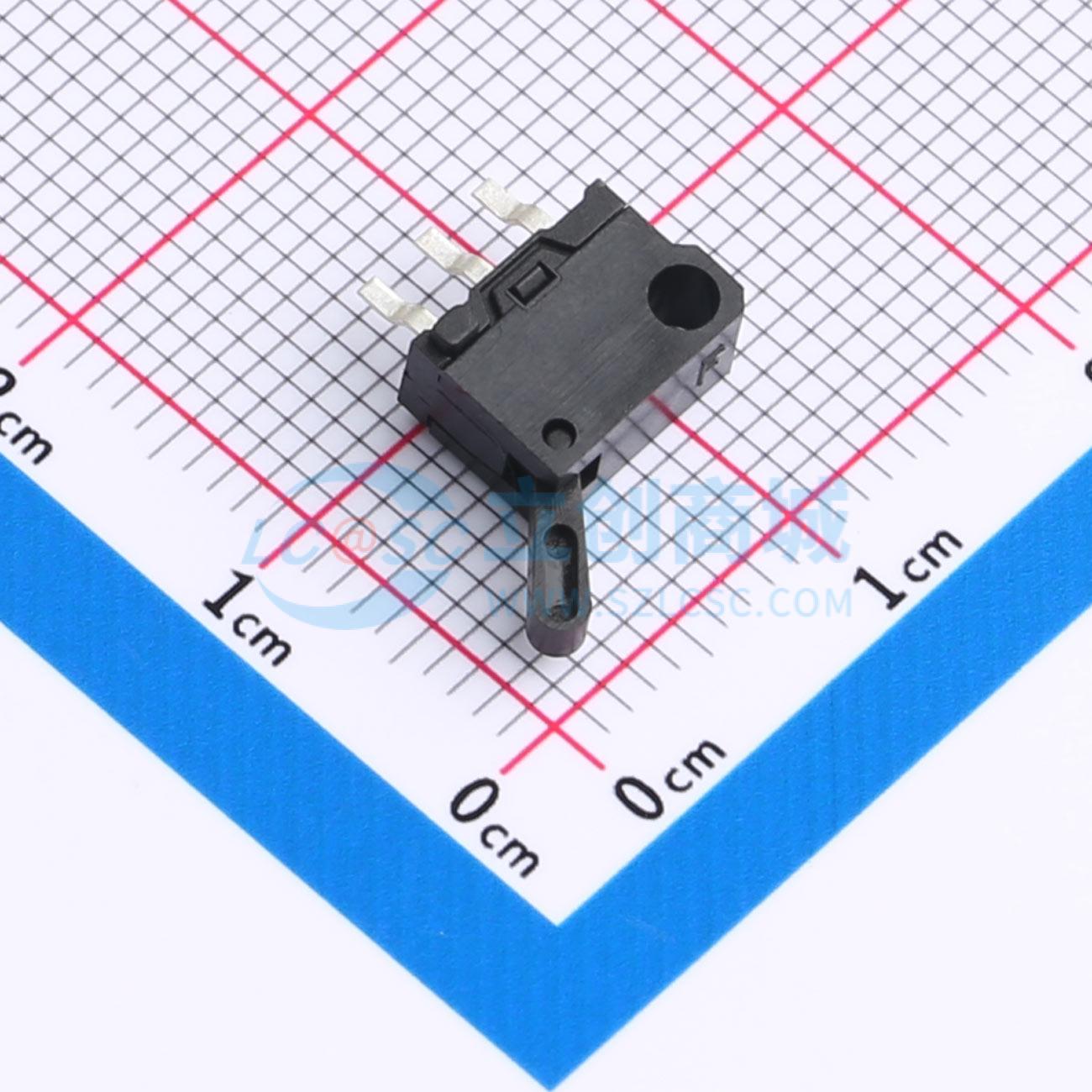 点击查看大图 TK-1080-W实物图