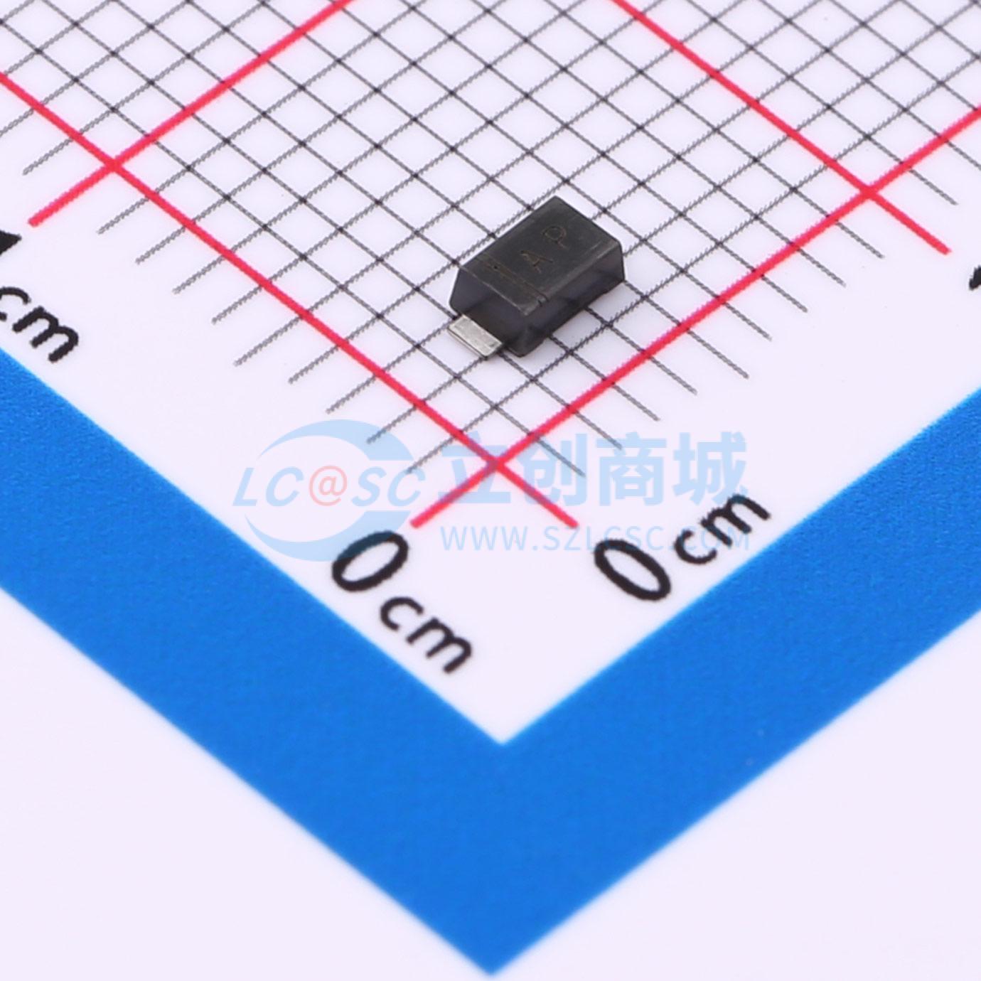 点击查看大图 SMF7.5A实物图