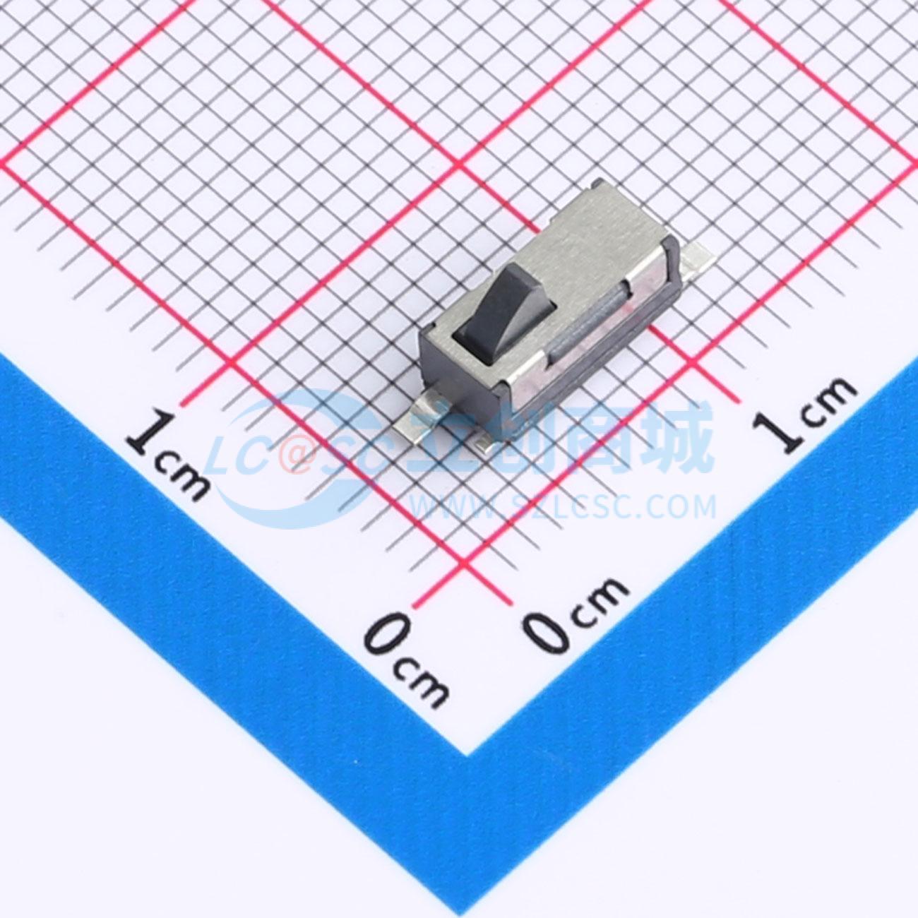 点击查看大图 TK-2250-S实物图