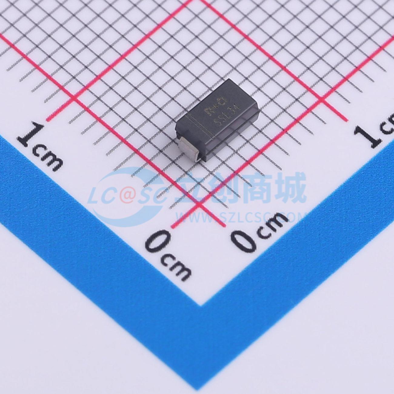点击查看大图 SSL34实物图