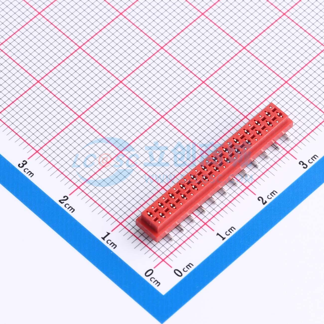 点击查看大图 X9127WVS-24A1-9TSNRE实物图