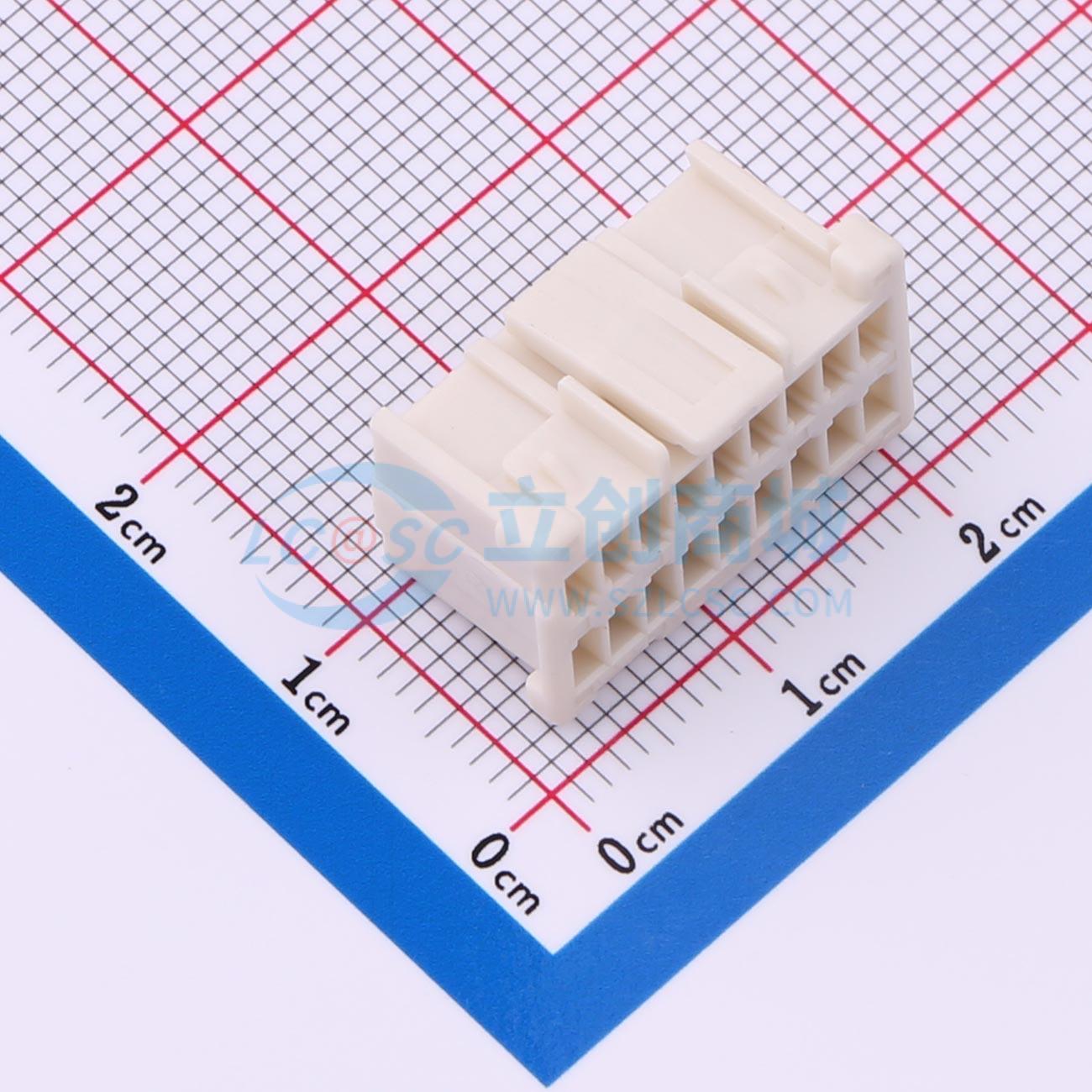 K202820H-2x09-N0W实物图