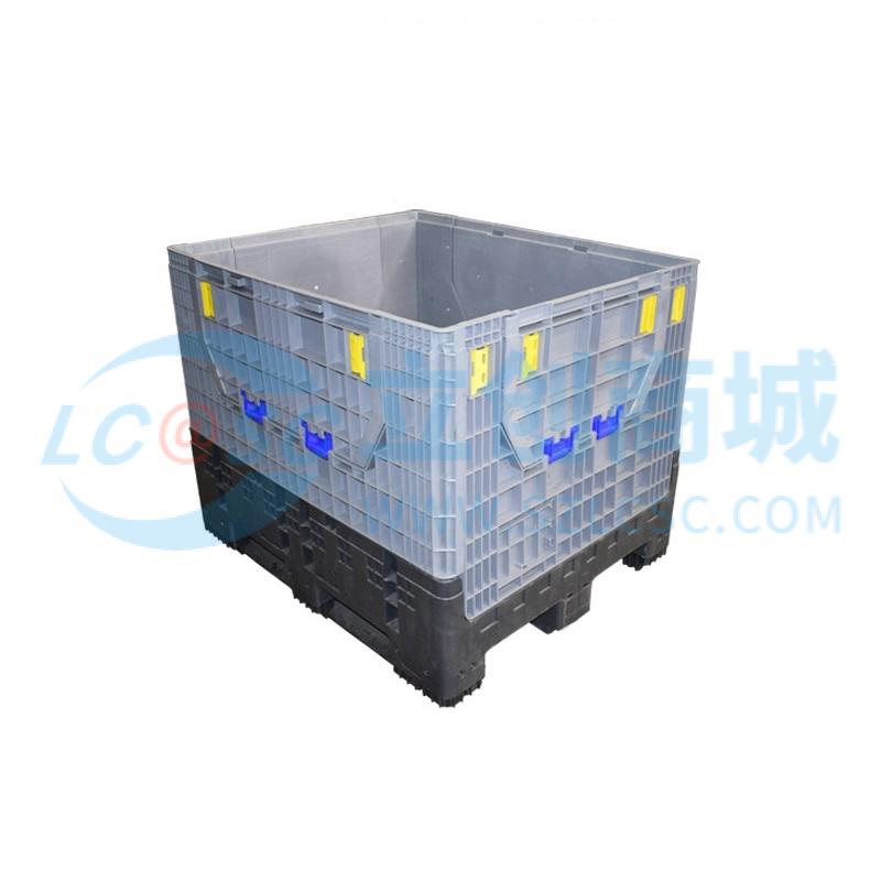 KBXZD-X-1210D-4实物图