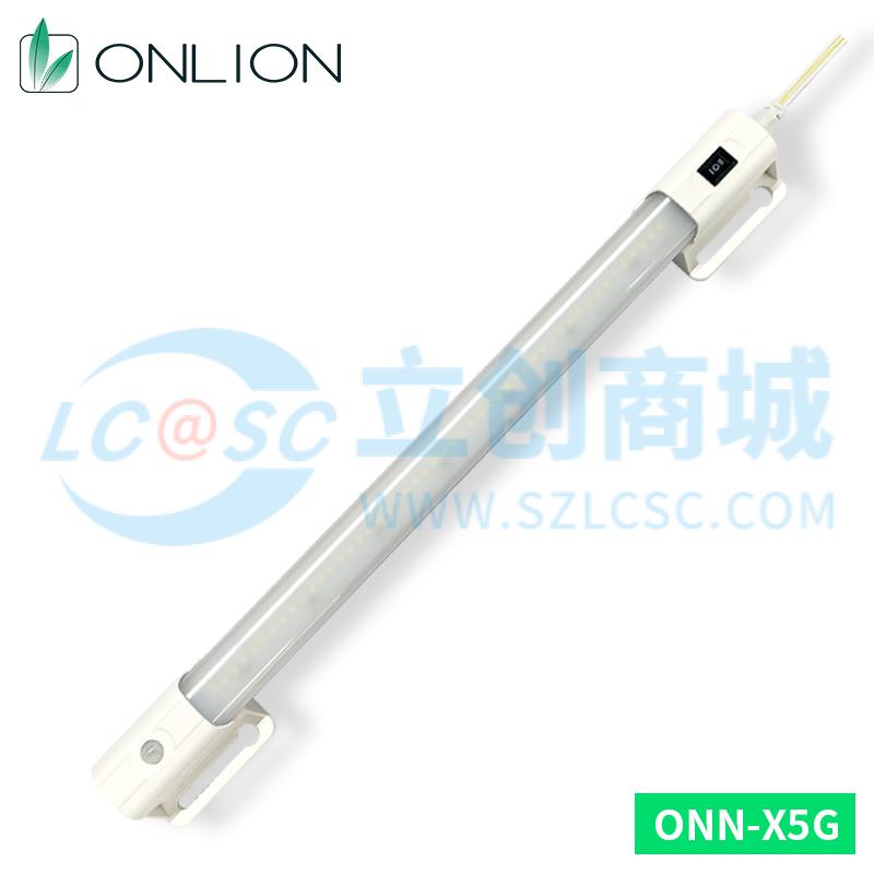 X5G-C1-600-10W实物图