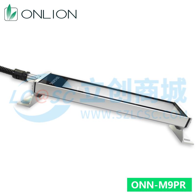 M9PR-B1-400-18W实物图