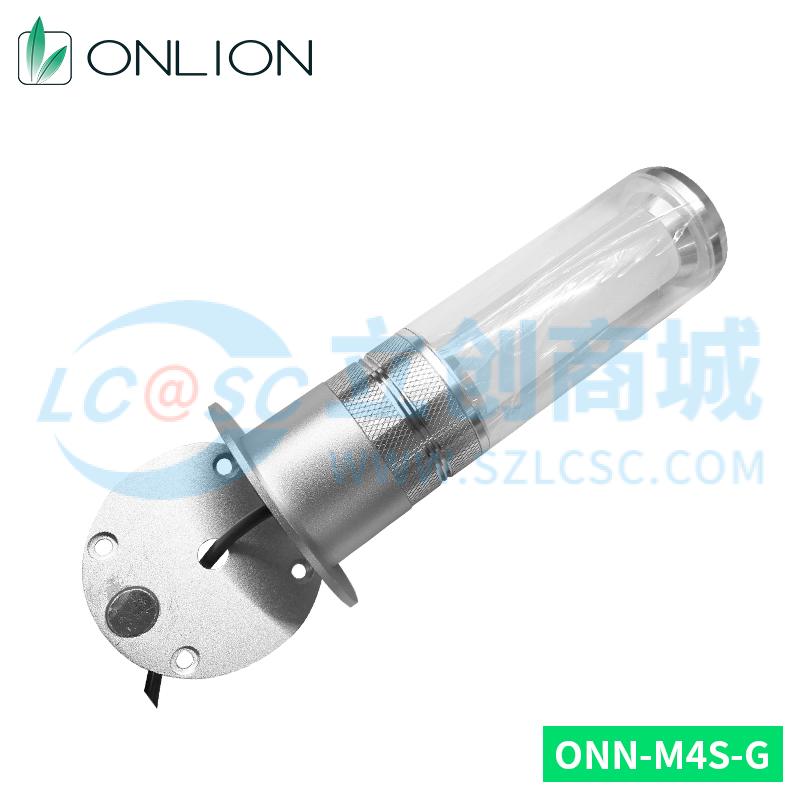 M4S-G-BTF(KZ)实物图