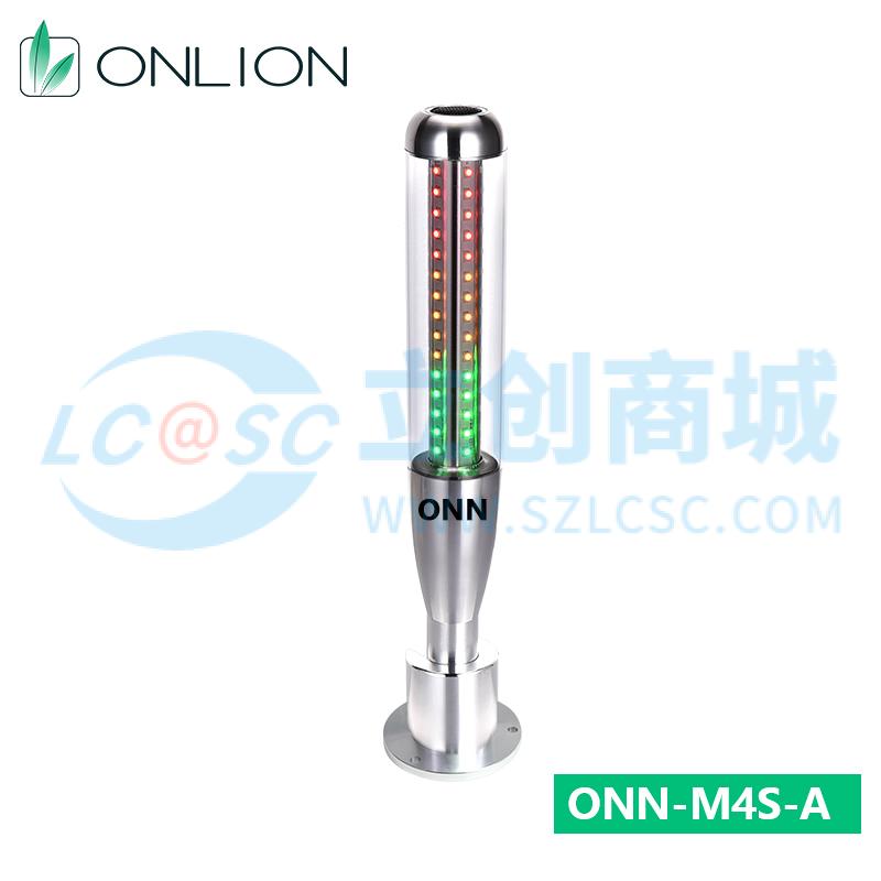 M4S-A-BTF(PNP-SK)实物图