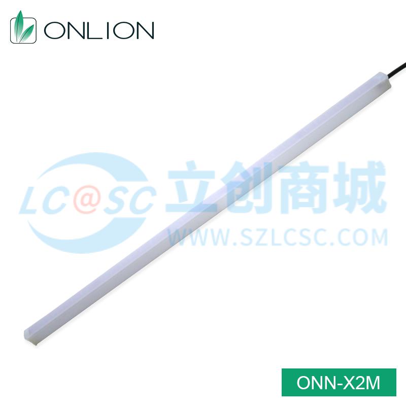 X2M-B4-1210-RYG(PNP)实物图