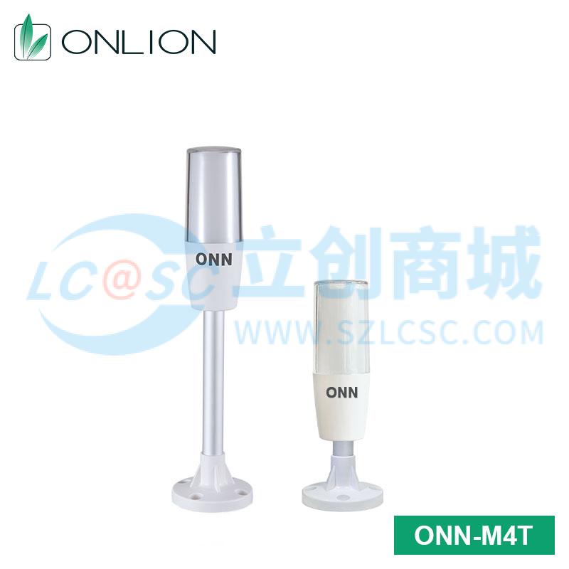 M4T-1ABCT-RYG-50实物图