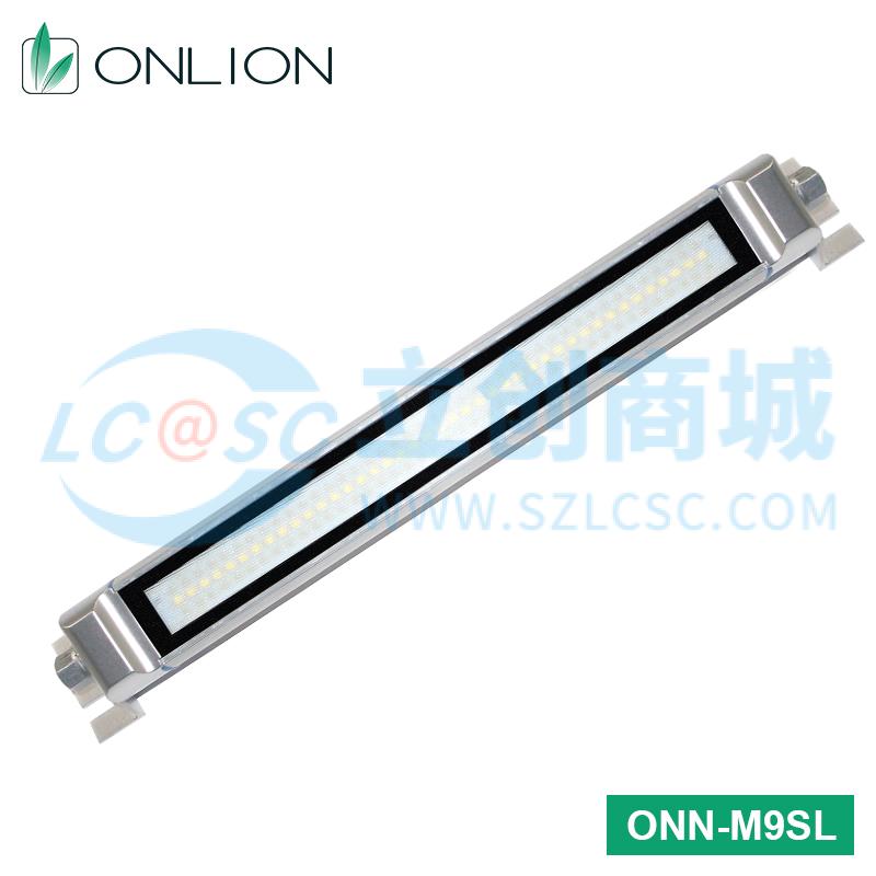 M9SL-B1-500-16W实物图