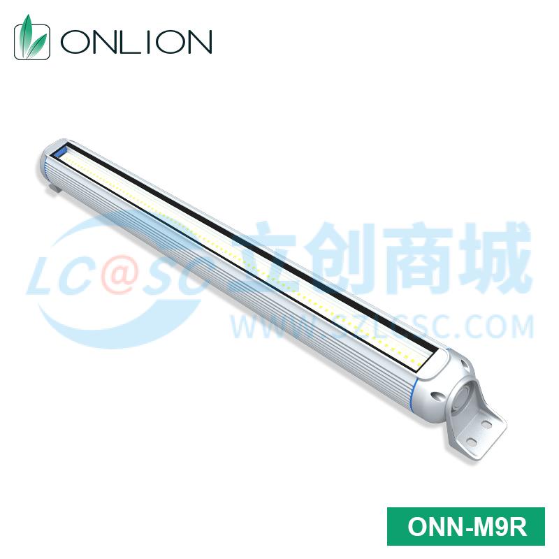 M9R-B1-800-20W实物图