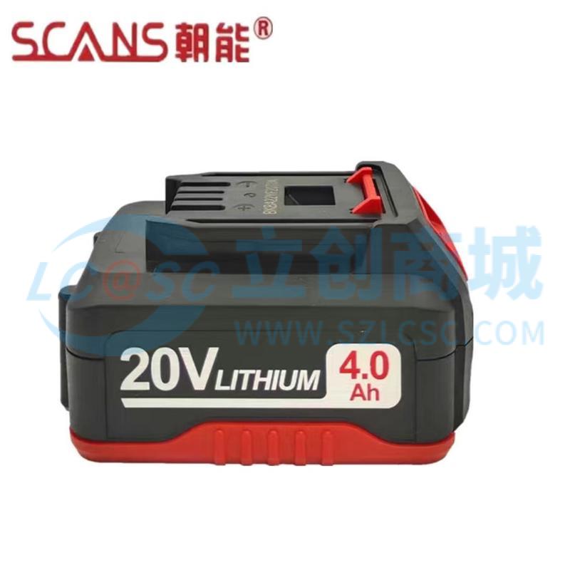 SC5200/4.0Ah实物图