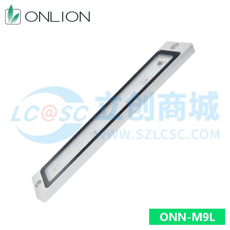 M9L-B1-500-12W实物图