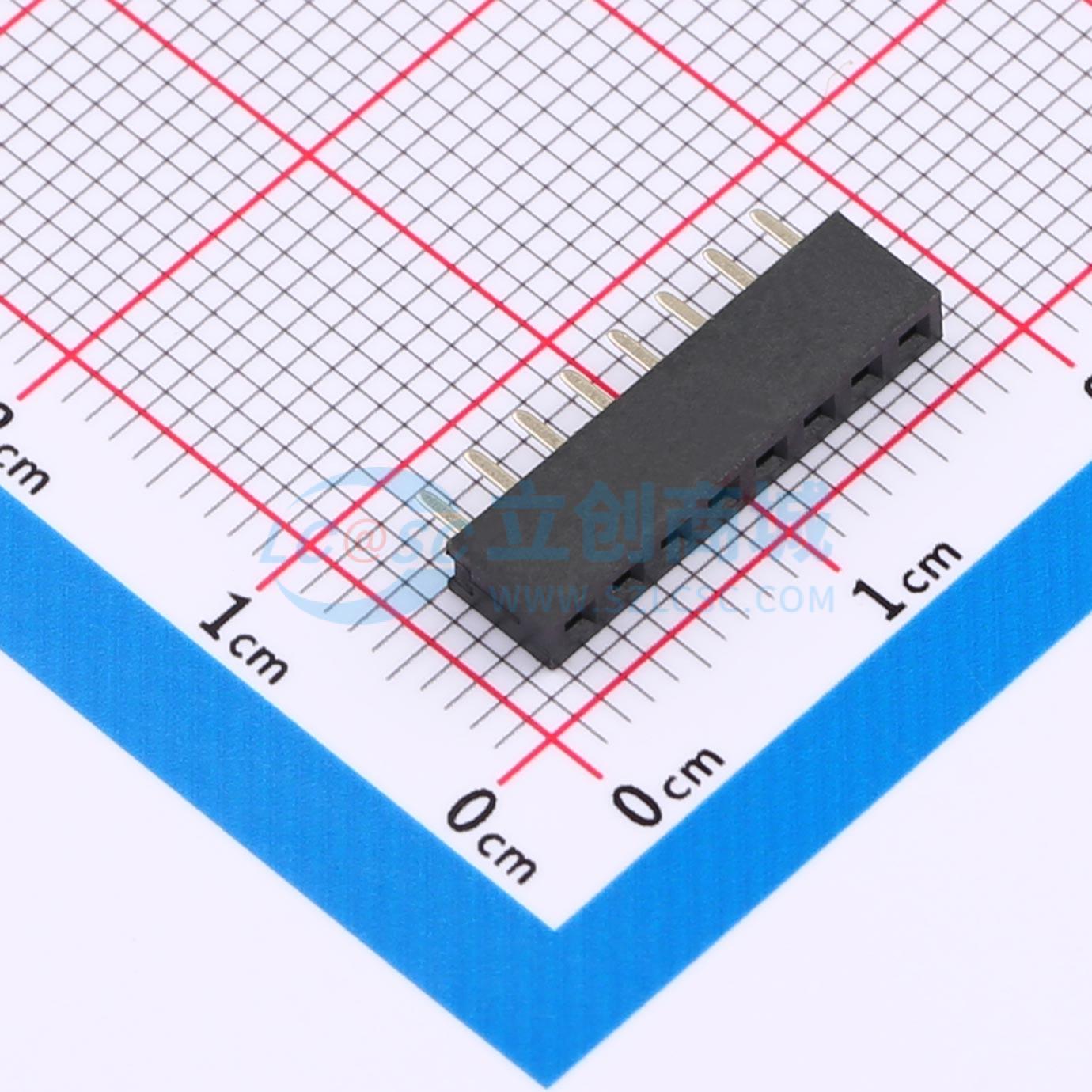 5BKL6-7128-108-W0实物图