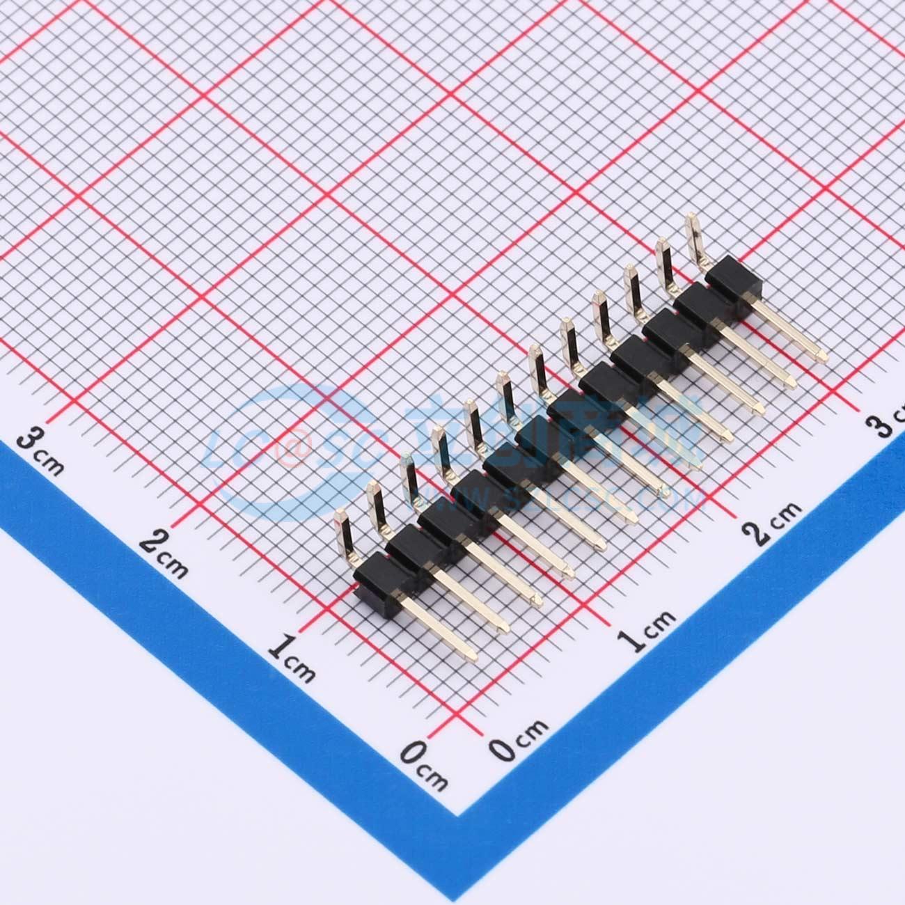 PZ254R-11-12P实物图